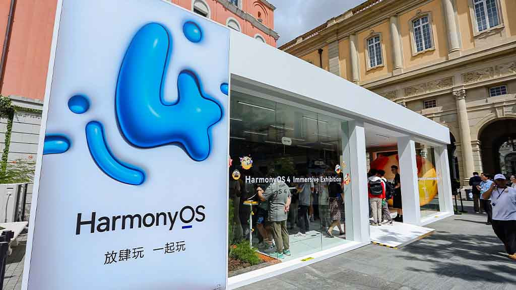 9 смартфонов HONOR обновляются до HarmonyOS 4