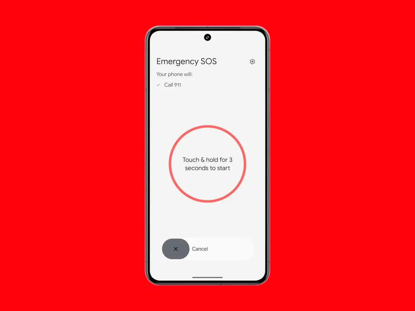 Смартфоны Android перестанут набирать номера телефонов в кармане