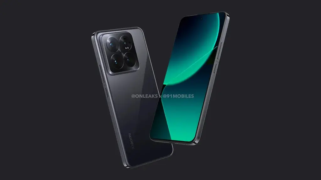 Xiaomi решила отказаться от изогнутых экранов во флагманах