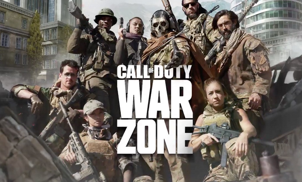 Call Of Duty: Warzone официально прекращает работать