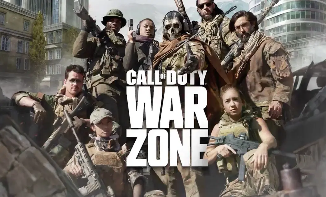 Call Of Duty: Warzone официально прекращает работать