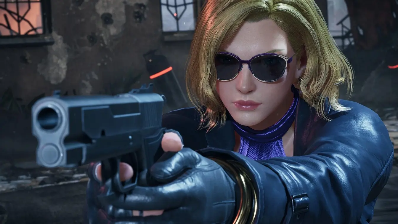Для Tekken 8 состоится новое бета-тестирование. Заявку может оставить любой желающий