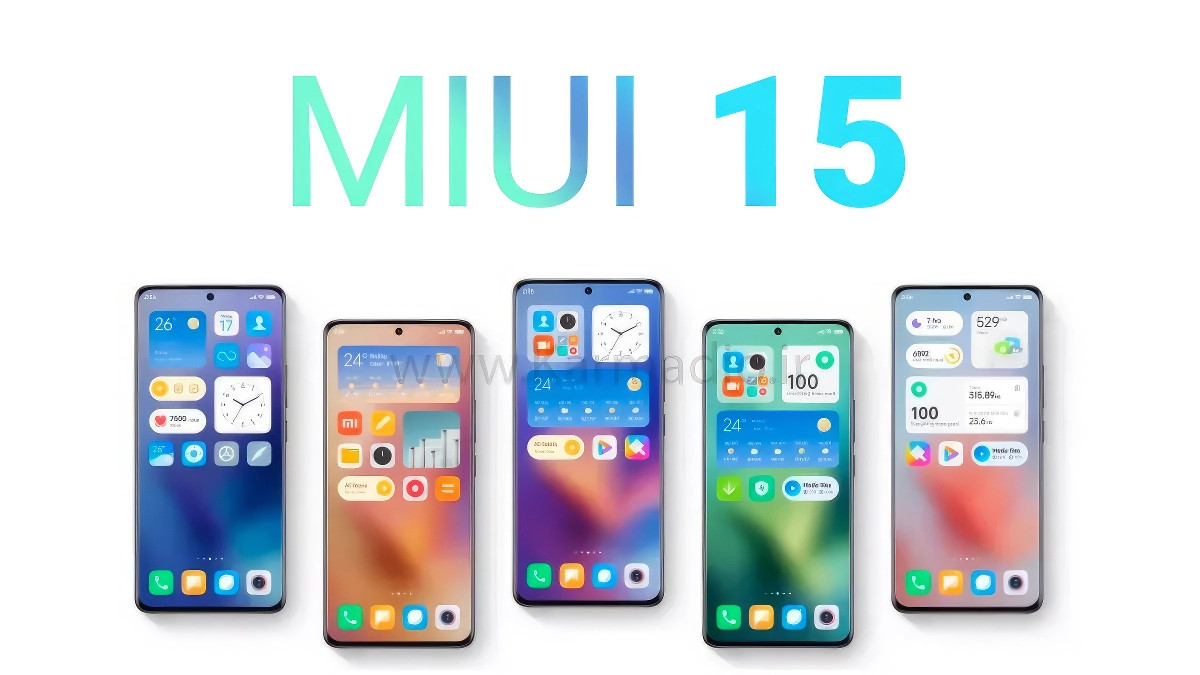 Эти 13 смартфонов Xiaomi перестанут обновляться после MIUI 15