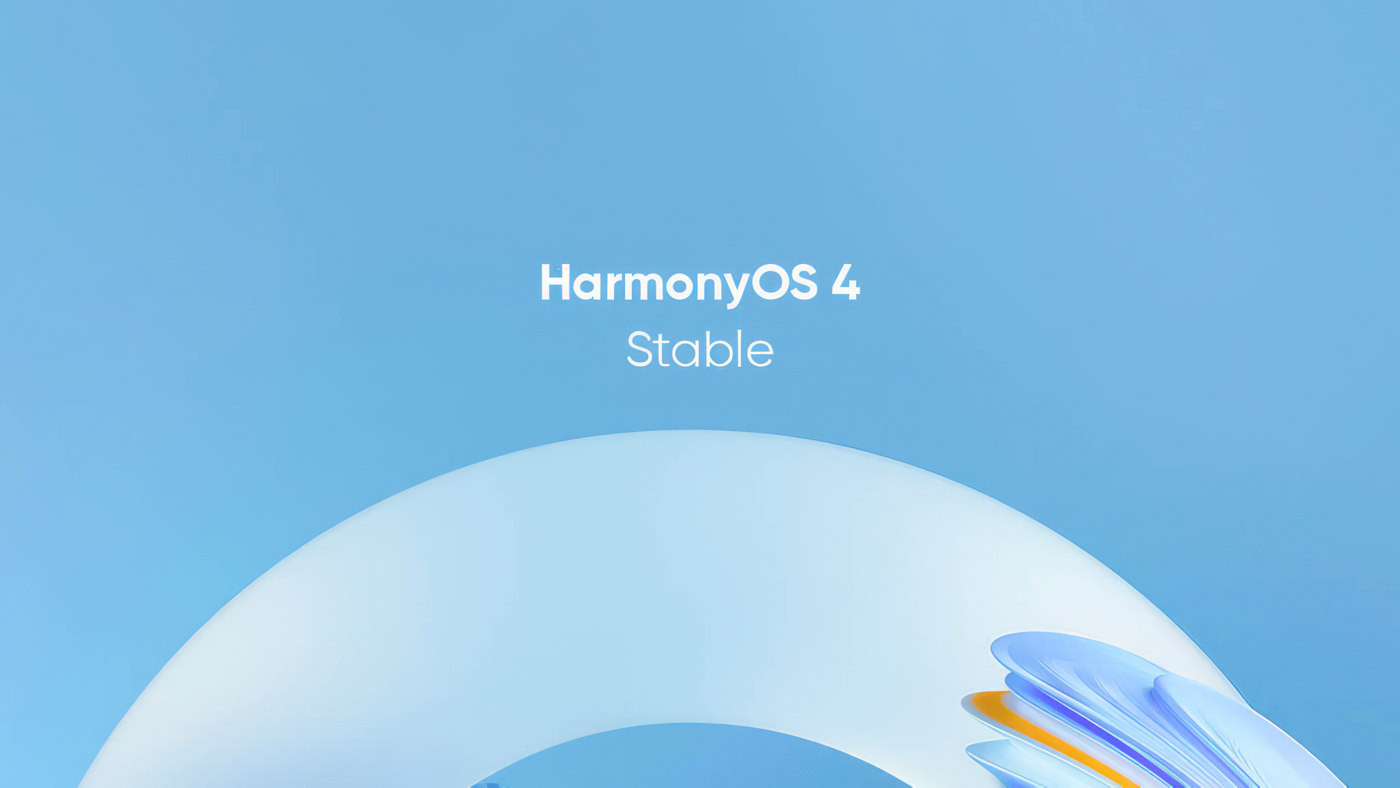 HarmoyOS 4 уже готова для 34 смартфонов