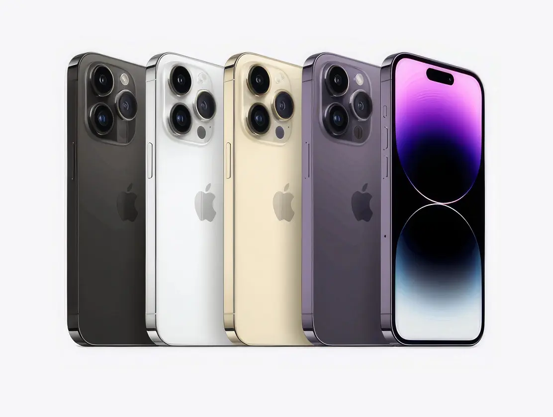Обновлять ли iPhone 14 Pro на новый iPhone 15 Pro или нет? Рассмотрим подробно