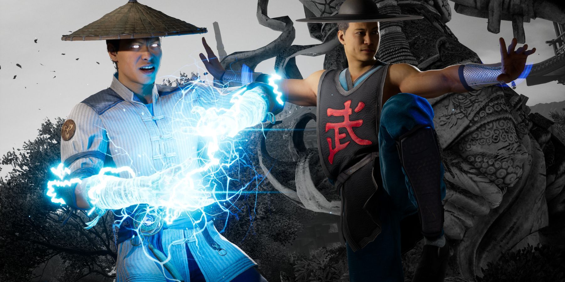 Появилась информация будет ли в Mortal Kombat 1 защита Denuvo 