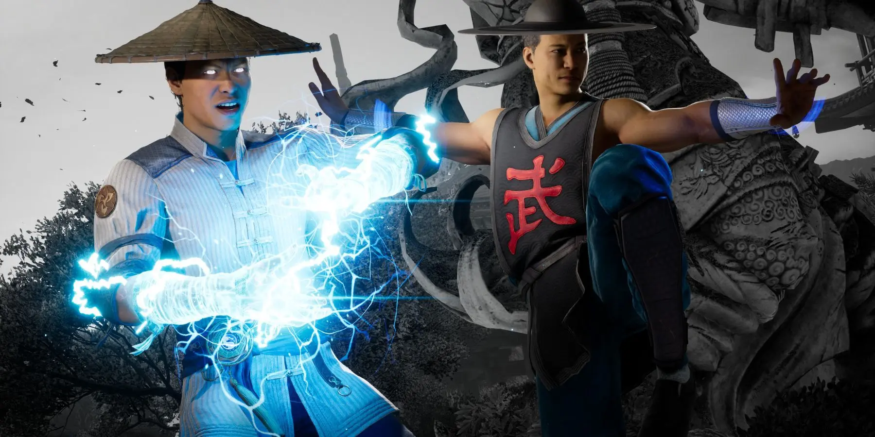Появилась информация будет ли в Mortal Kombat 1 защита Denuvo 