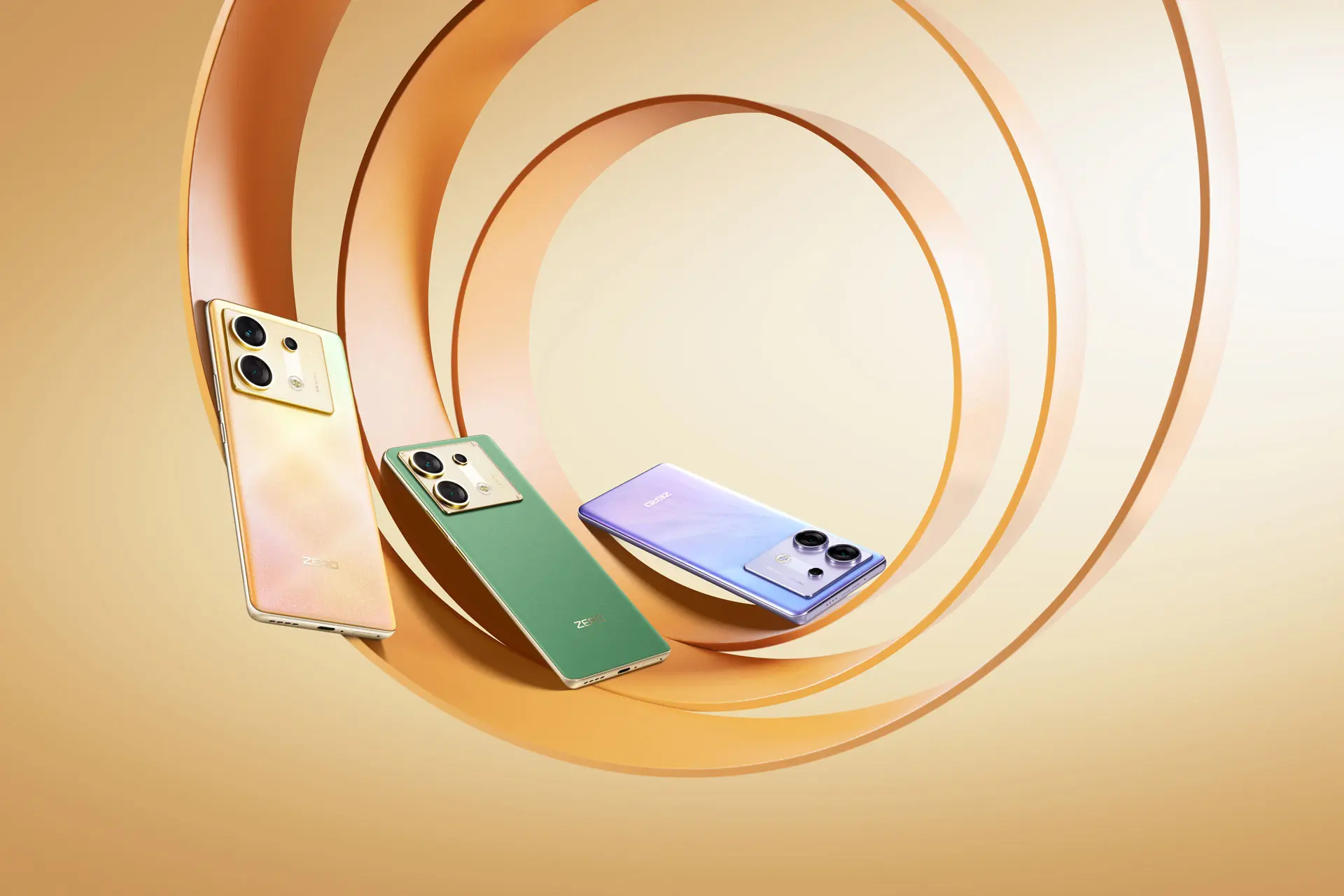 Смартфон Infinix Zero 30 5G приехал в Россию