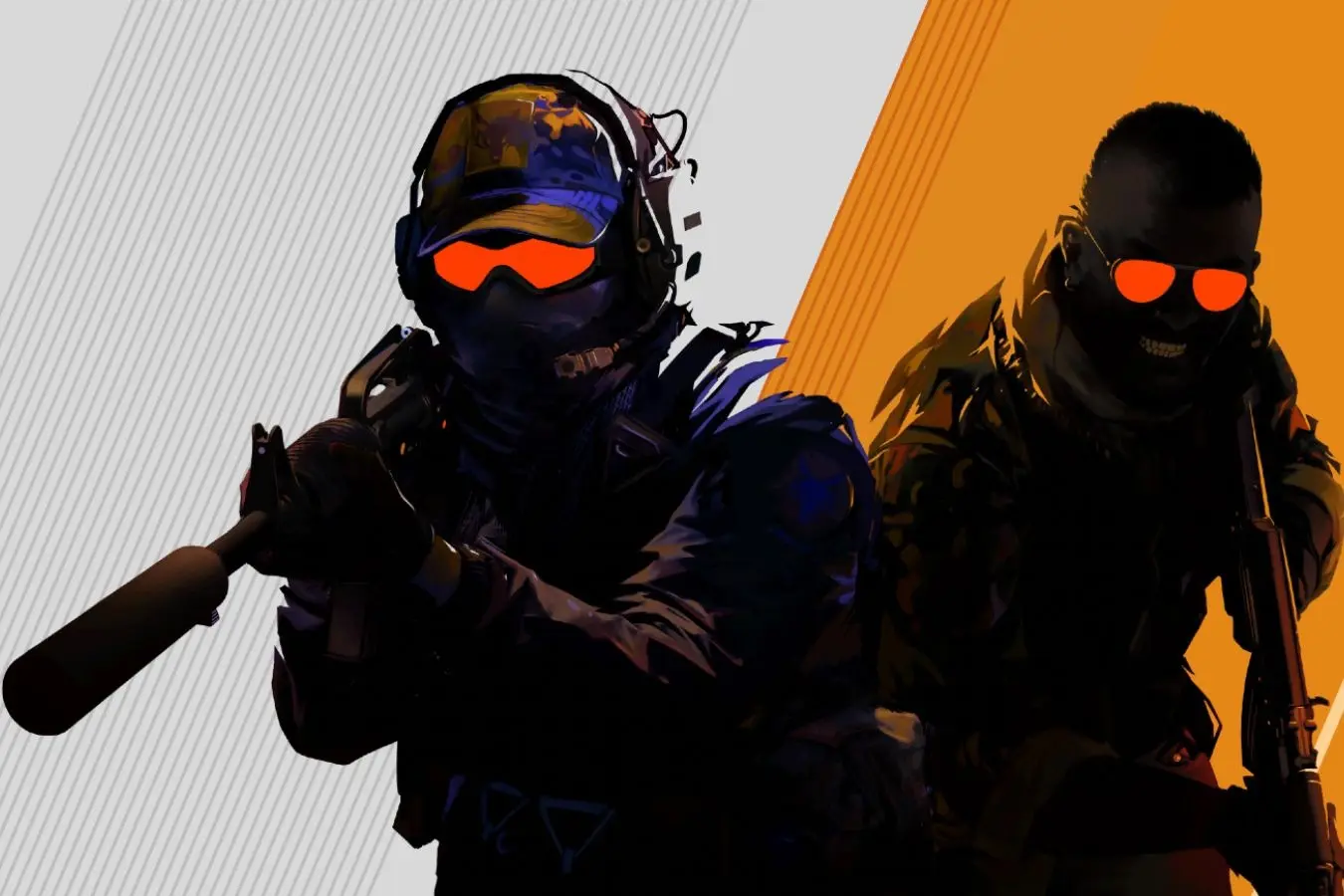Состоялся релиз Counter-Strike 2