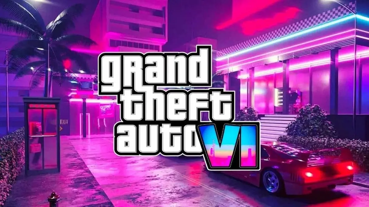 В сеть попала информация когда может выйти GTA 6