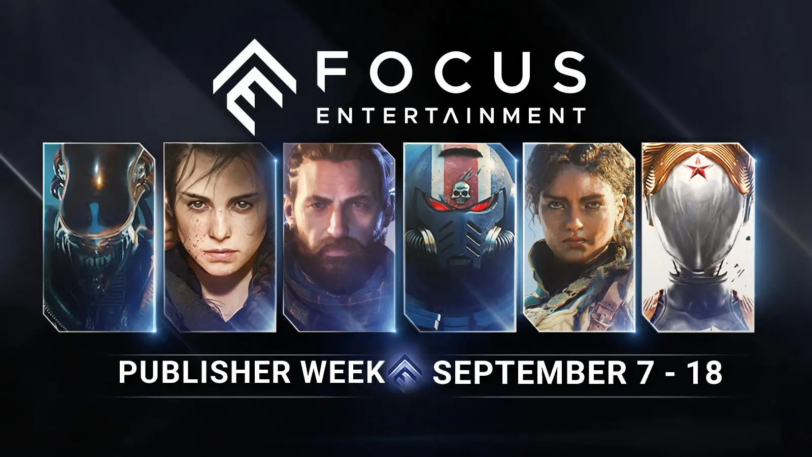 В Steam проходит распродажа игр издателя Focus Entertainment