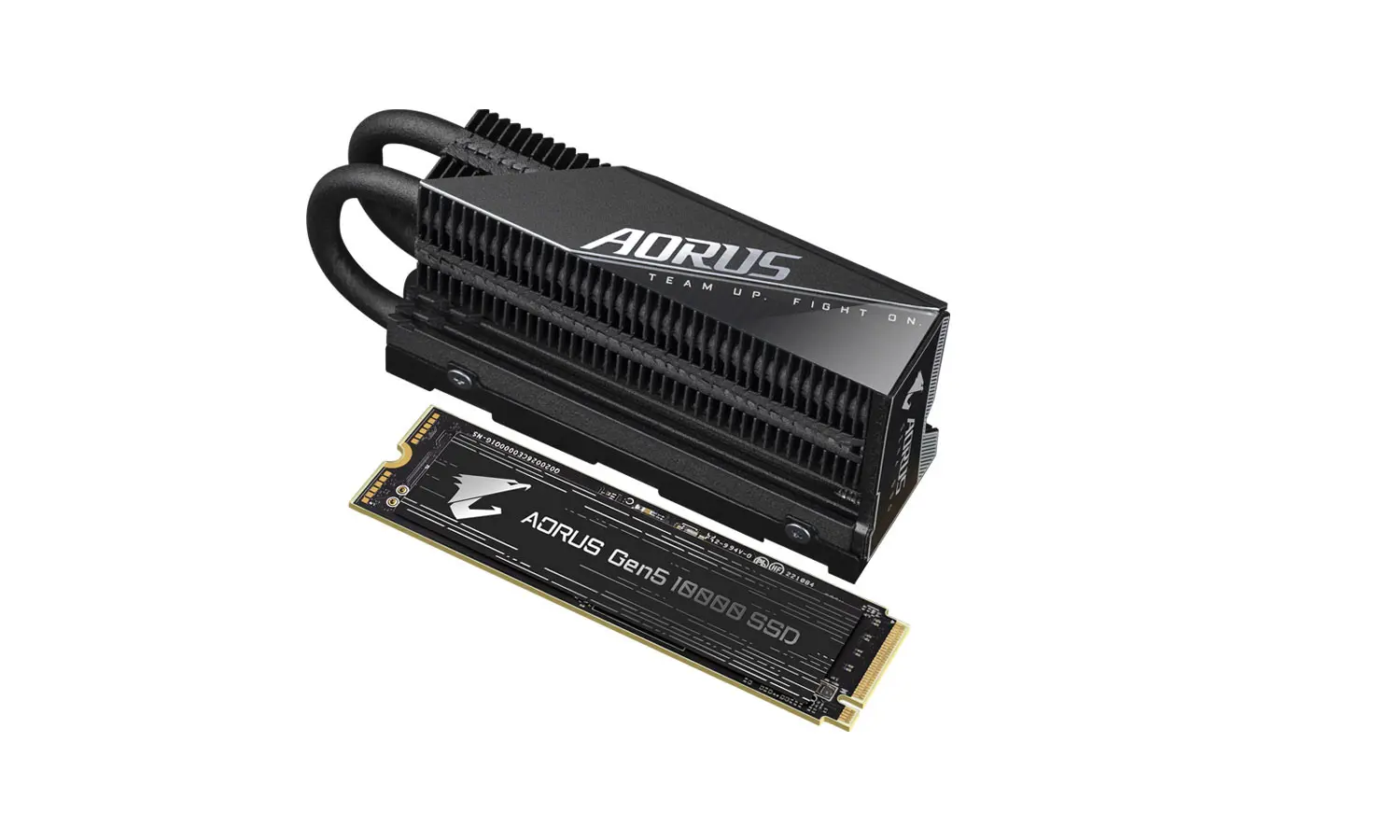 Выбираем SSD: чем PCIe 5-варианты отличаются от PCIe 4
