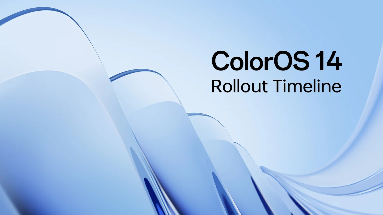 Названы смартфоны OPPO, которые обновятся до ColorOS 14 весной