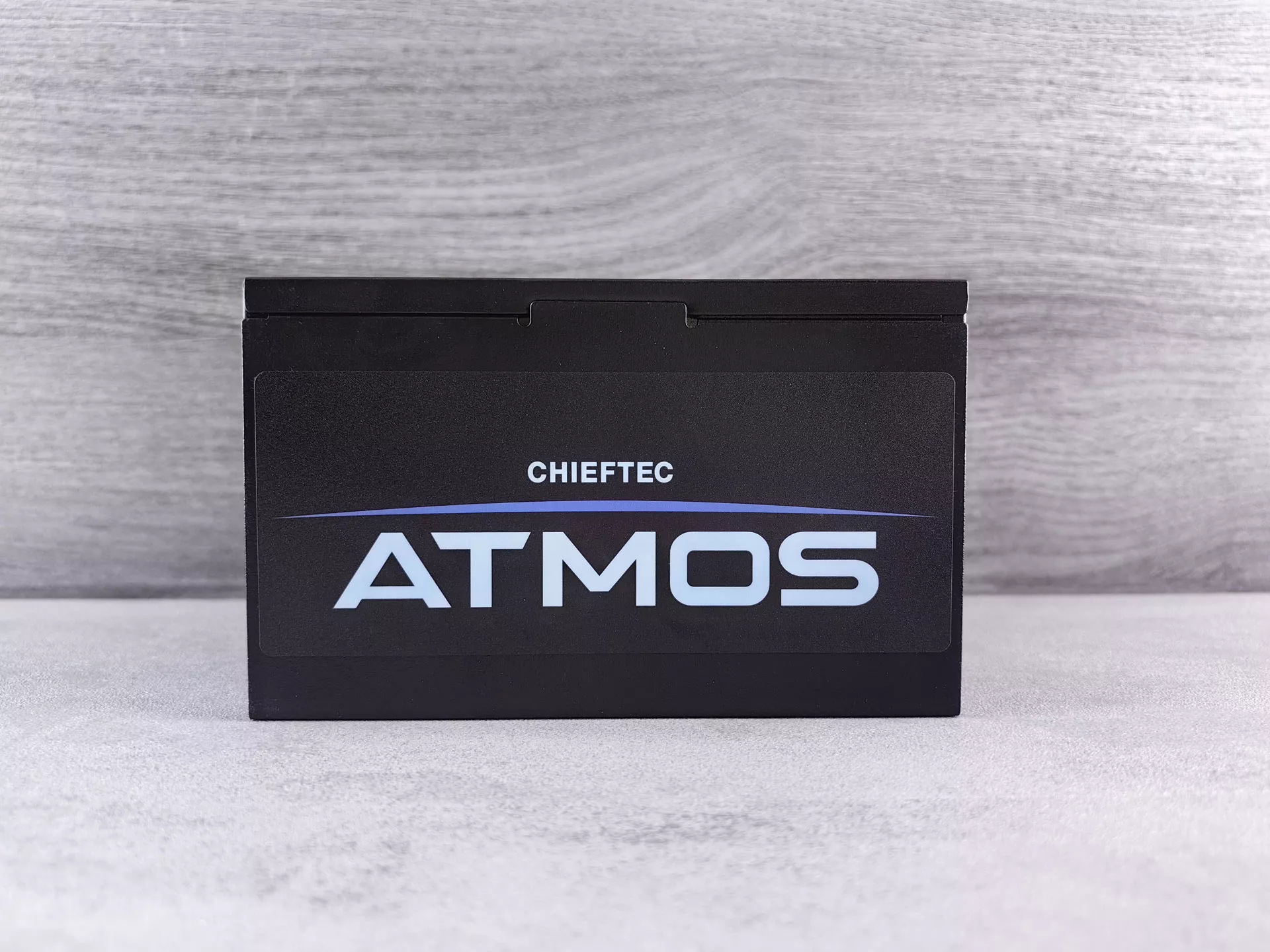 Обзор блока питания Chieftec Atmos 850W