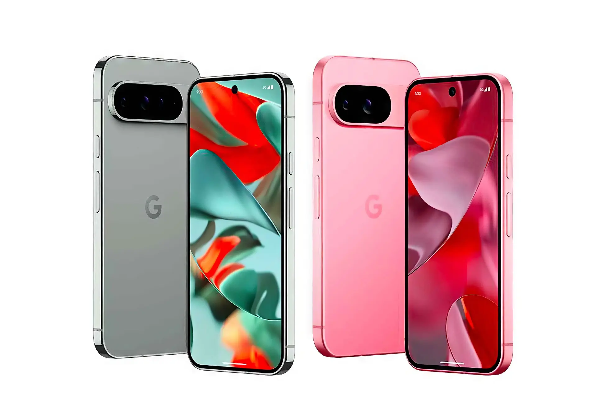 Pixel 9 Pro будет не записывать видео в 8K, а апскелить его