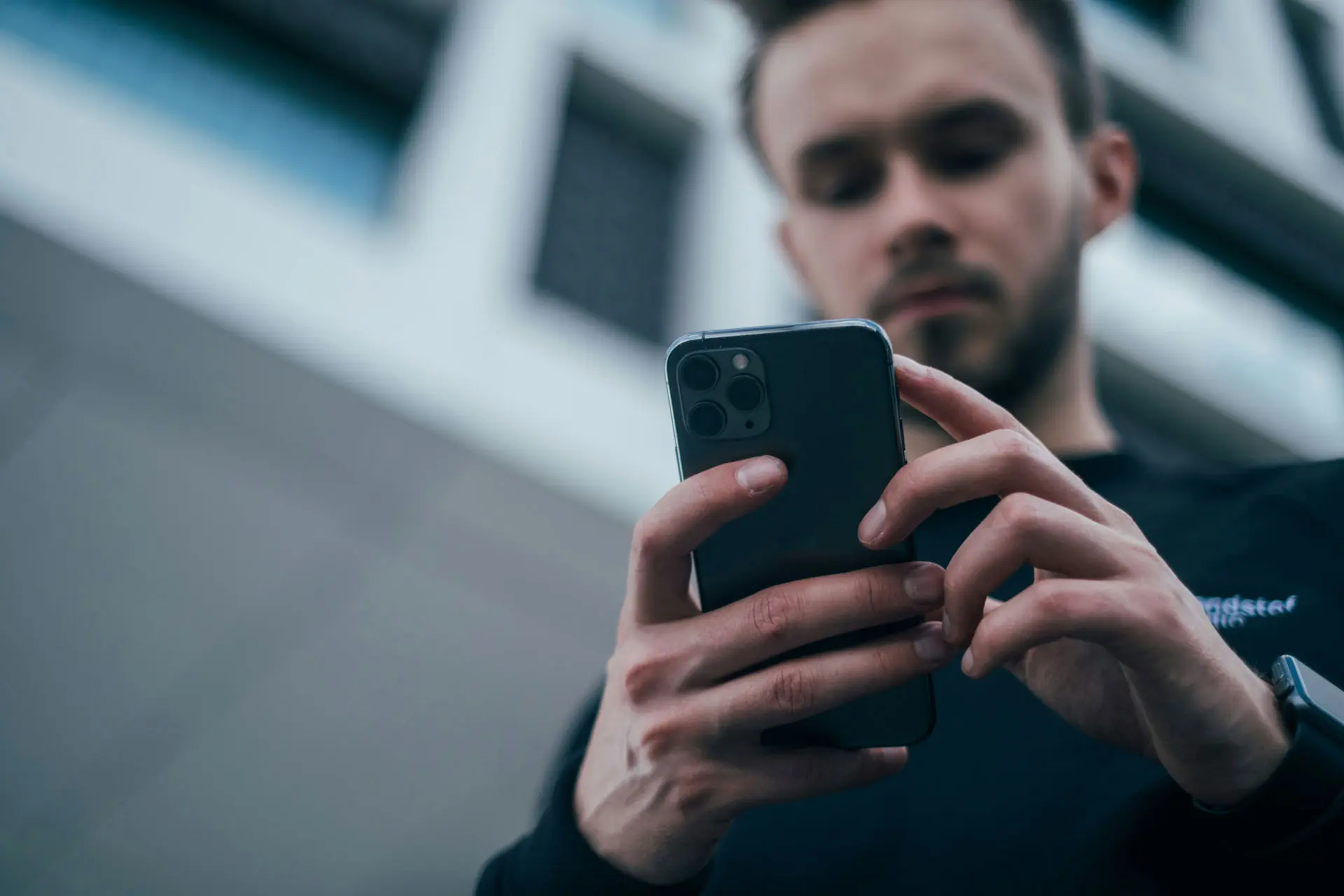 10 тенденций, которые бросаются в глаза после перехода с iOS на Android