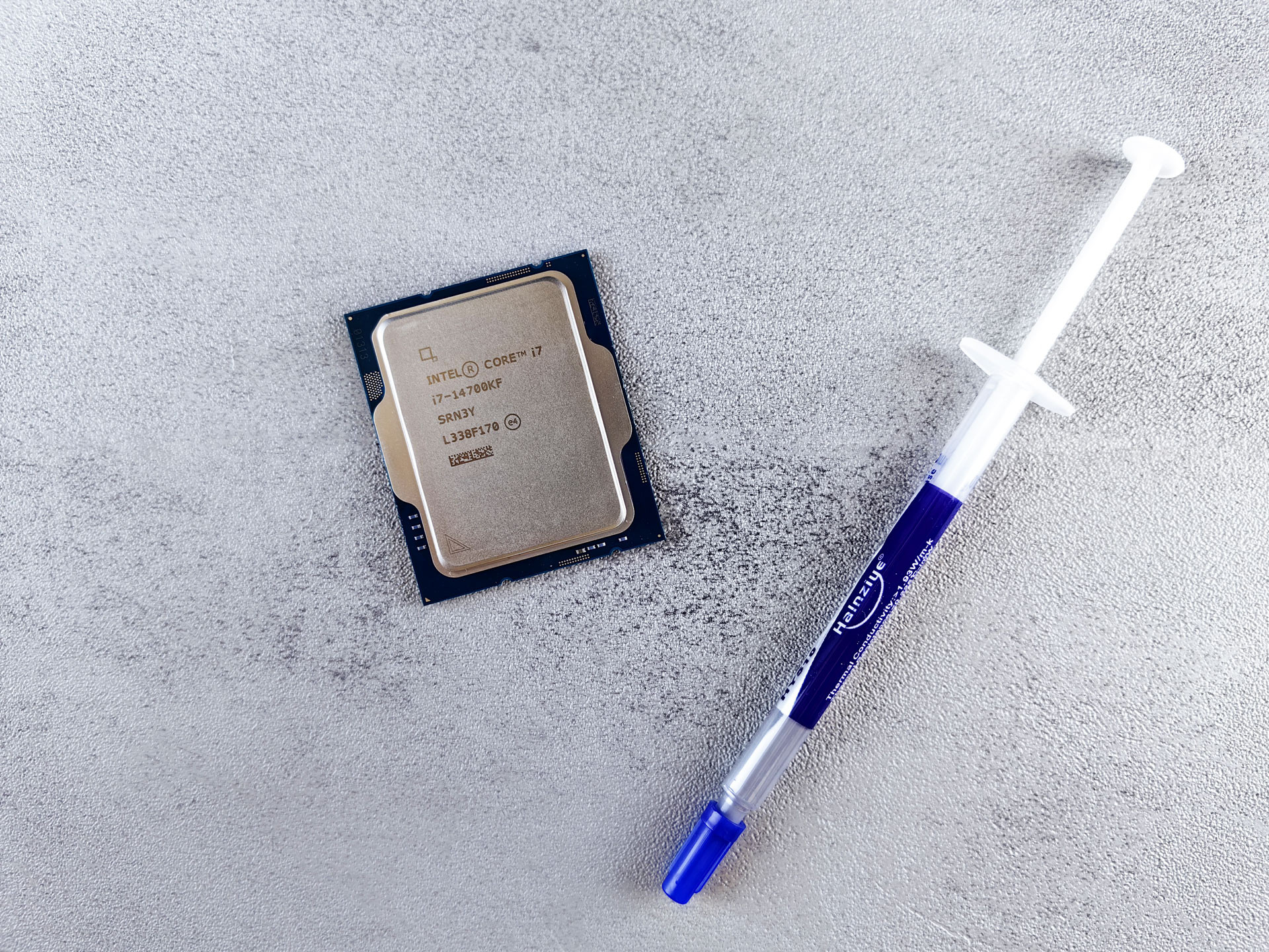 Intel предложила простой ИИ-авторазгон процессоров. Что можно выжать? На примере i7-14700KF