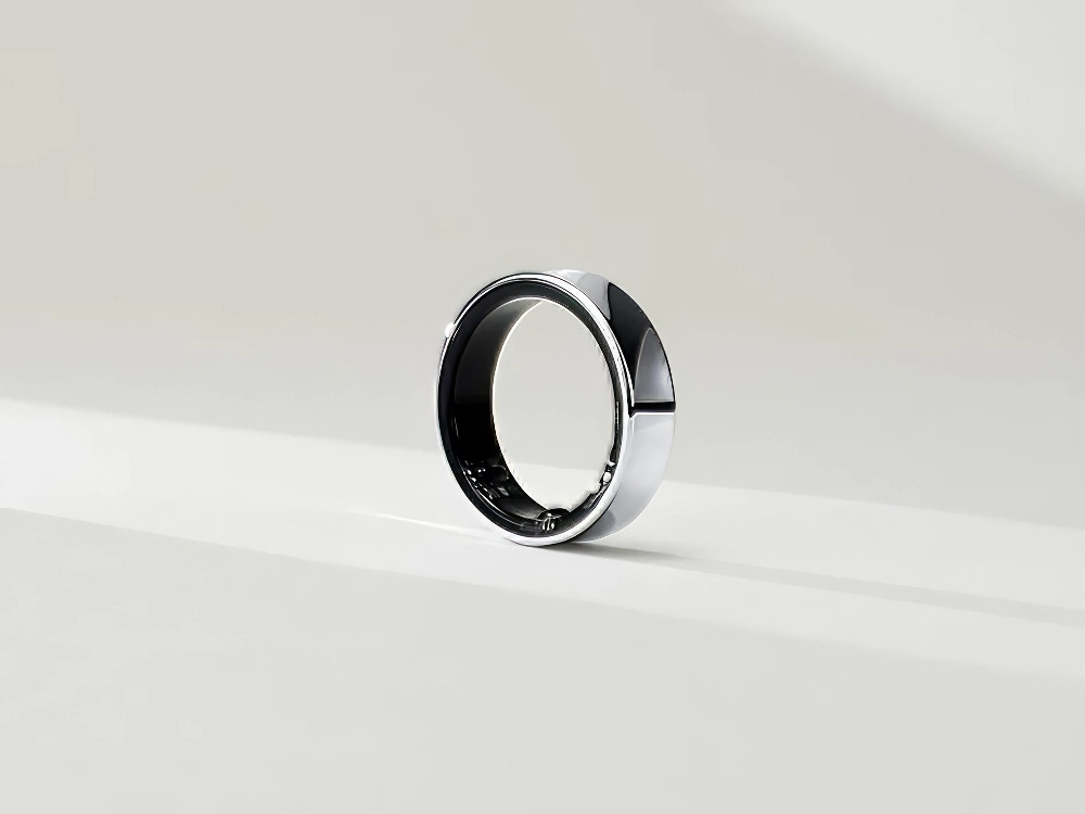 Samsung показала умное кольцо Galaxy Ring