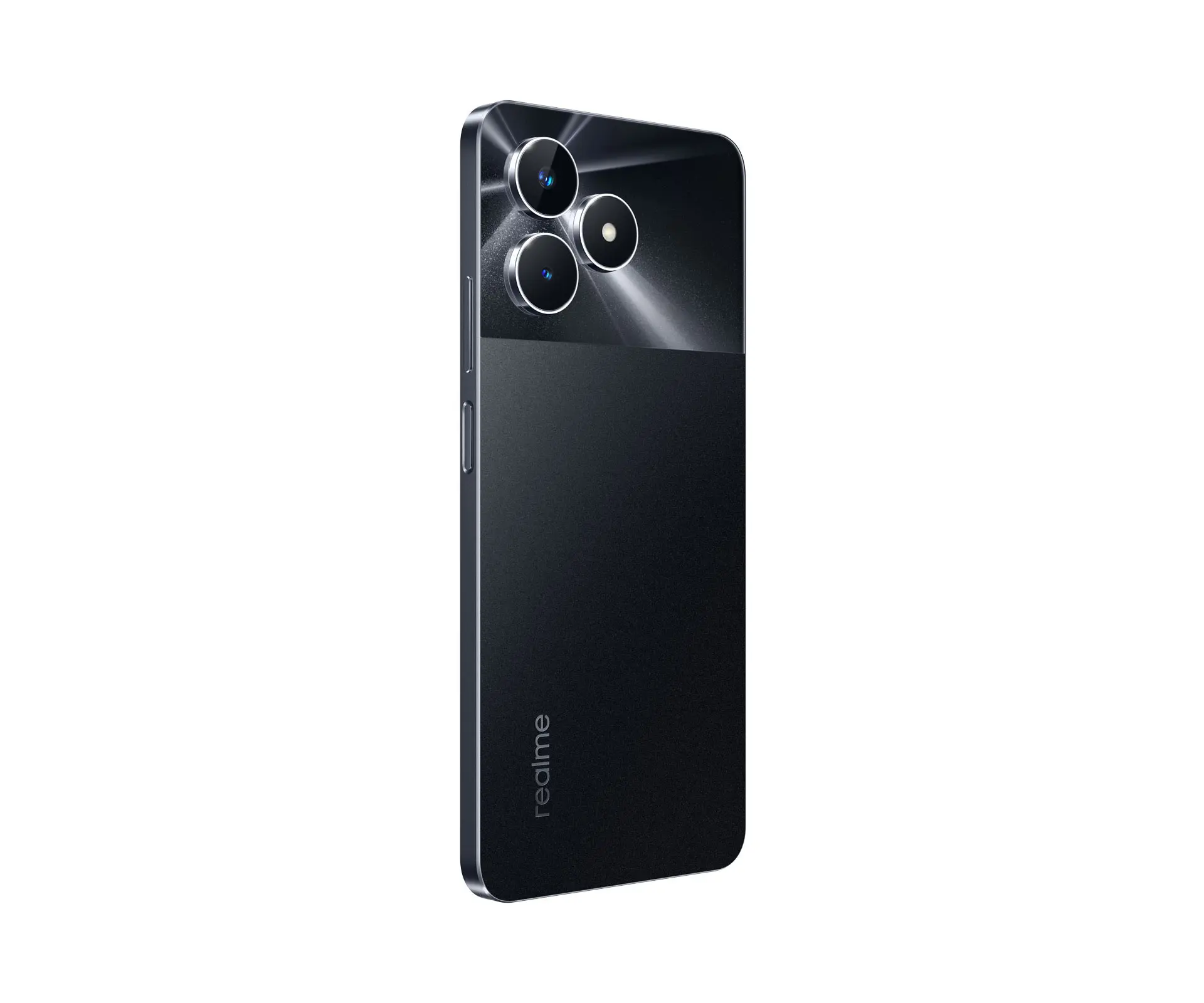 У realme новая линейка — в ней смартфон Note 50