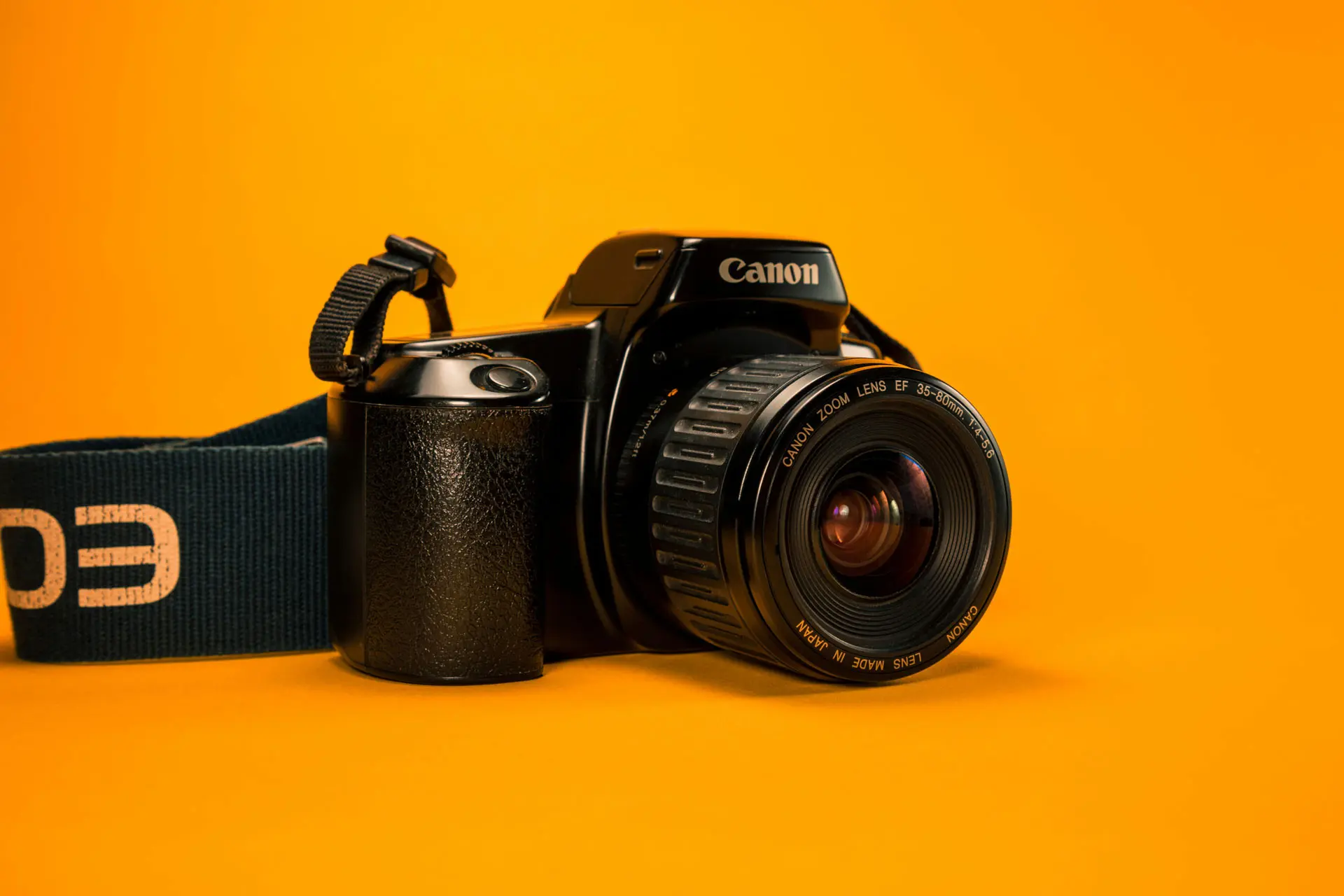 Nikon, Sony и Canon придумали механизмы для борьбы с фейками