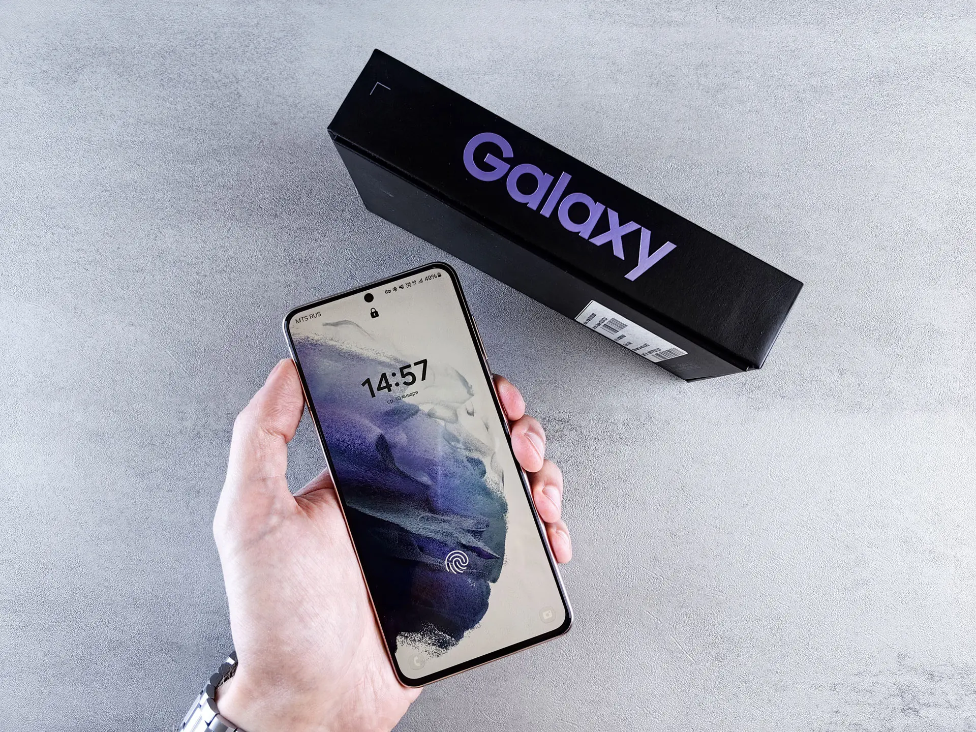 Смартфоны Samsung: почему порой лучше выбрать более дешевый Galaxy A, чем флагманский S