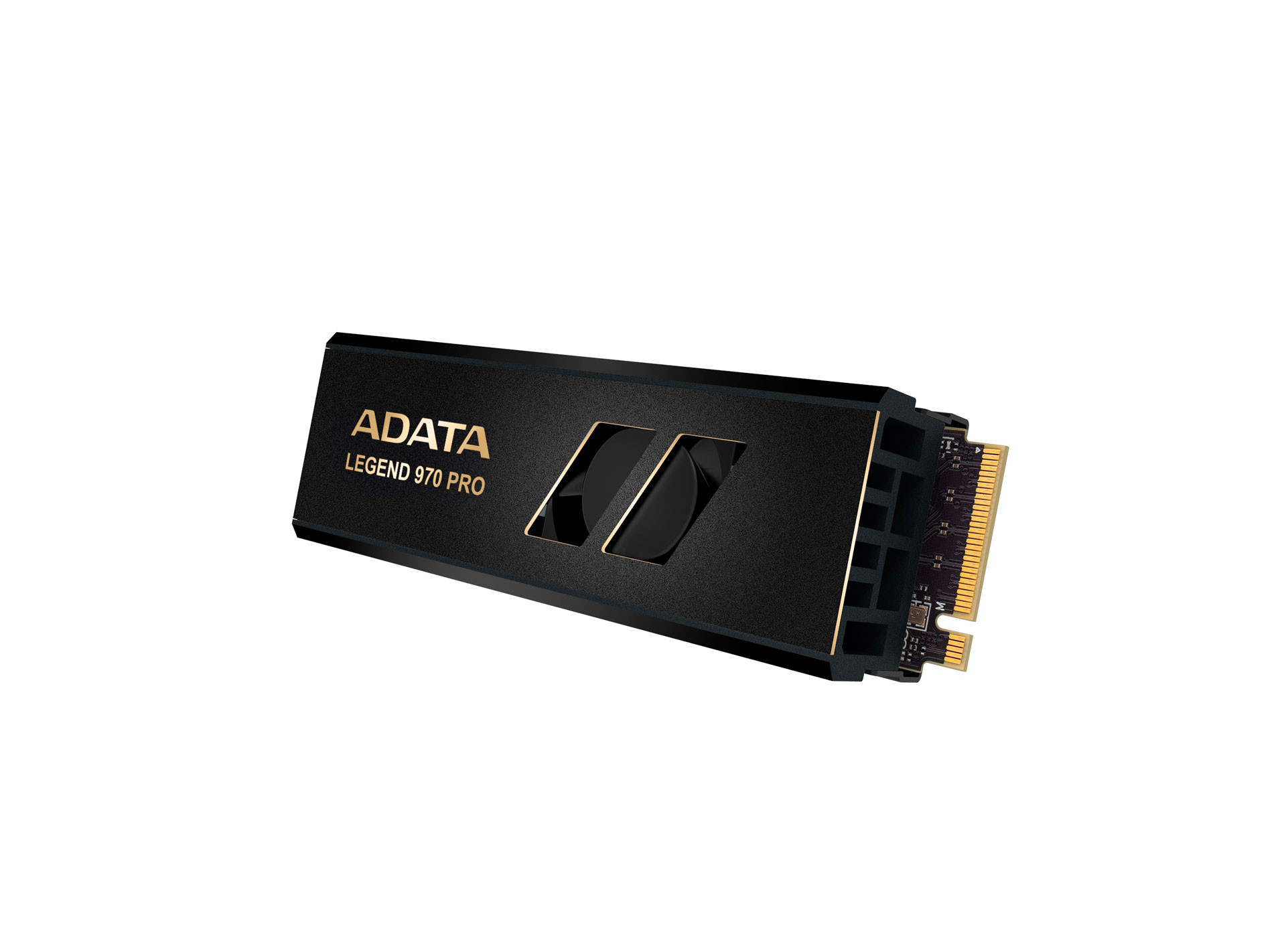 ADATA LEGEND 970 PRO – самый быстрый SSD от ADATA