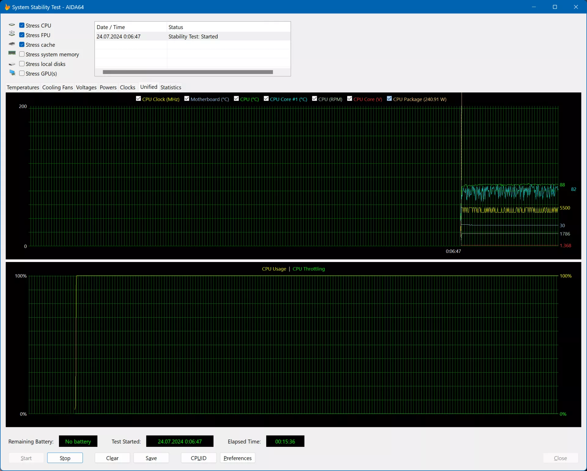 Обзор системы жидкостного охлаждения ID-Cooling FX360 Pro