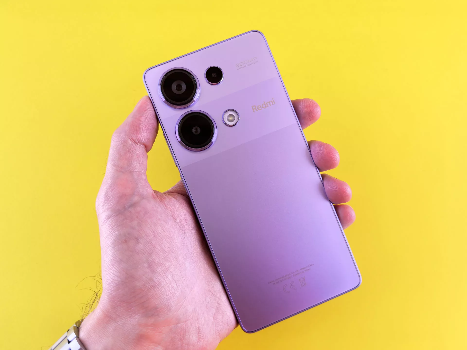 Redmi Note 13 Pro против realme 12+ 5G