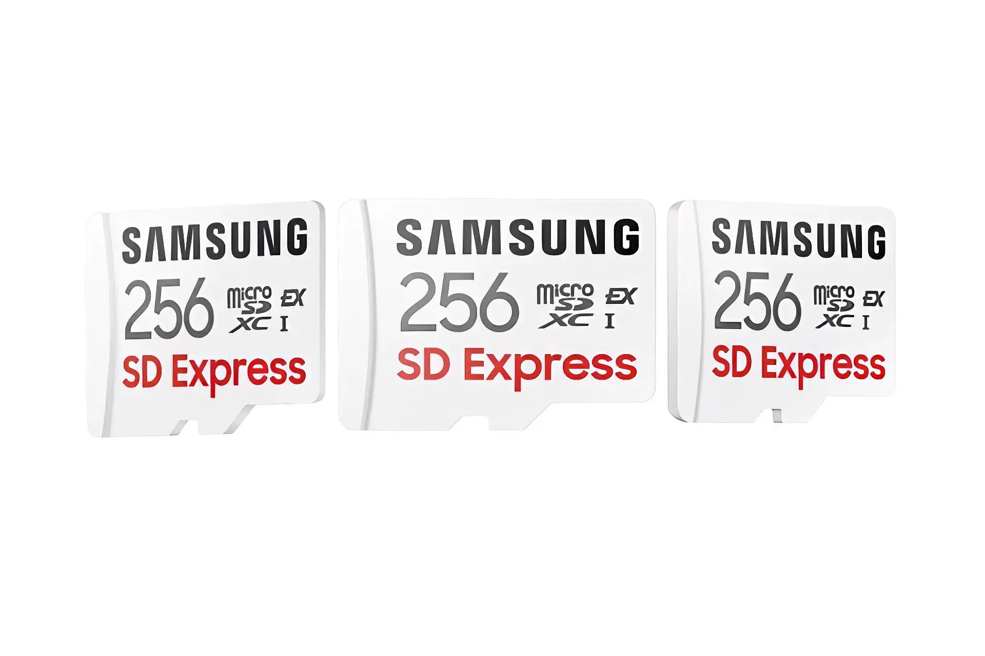 Новые карты памяти быстрее, чем ваш SSD