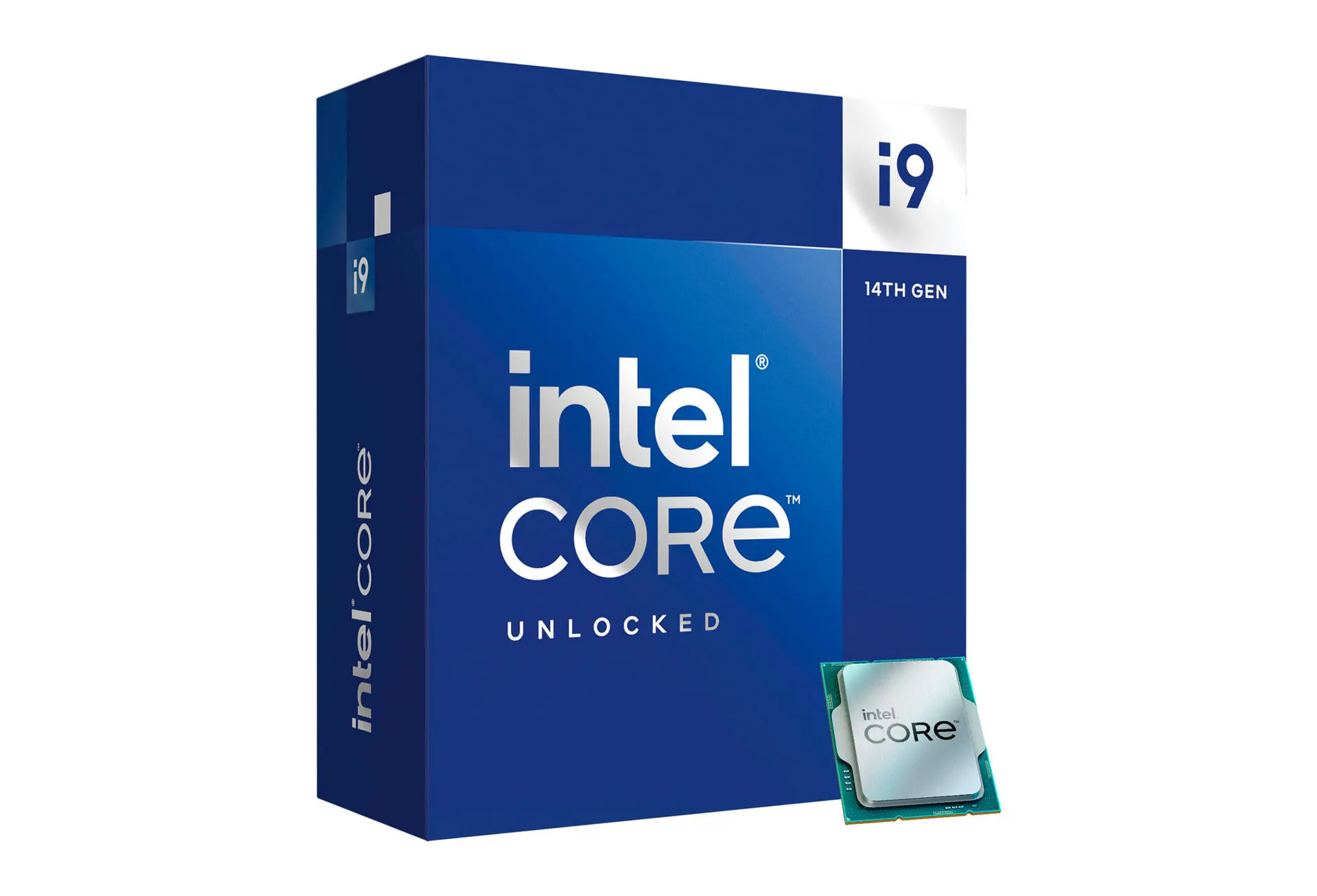 Насколько падает производительность Intel Core i9-14900K с Intel Baseline Profile