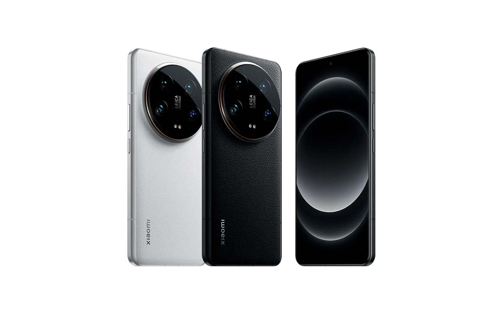 Появились жалобы, что у Xiaomi 14 и 14 Ultra запотевают линзы камеры