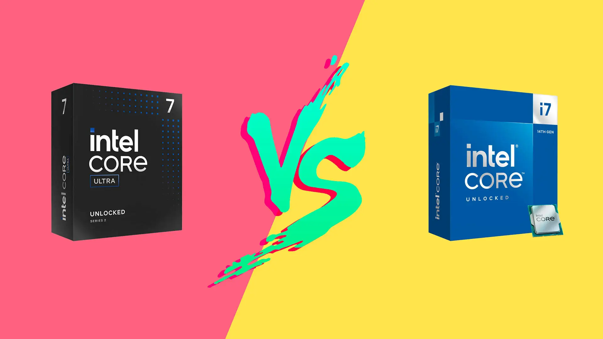 Intel Core Ultra 7 265K или Core i7 14700K: проверка в реальной жизни