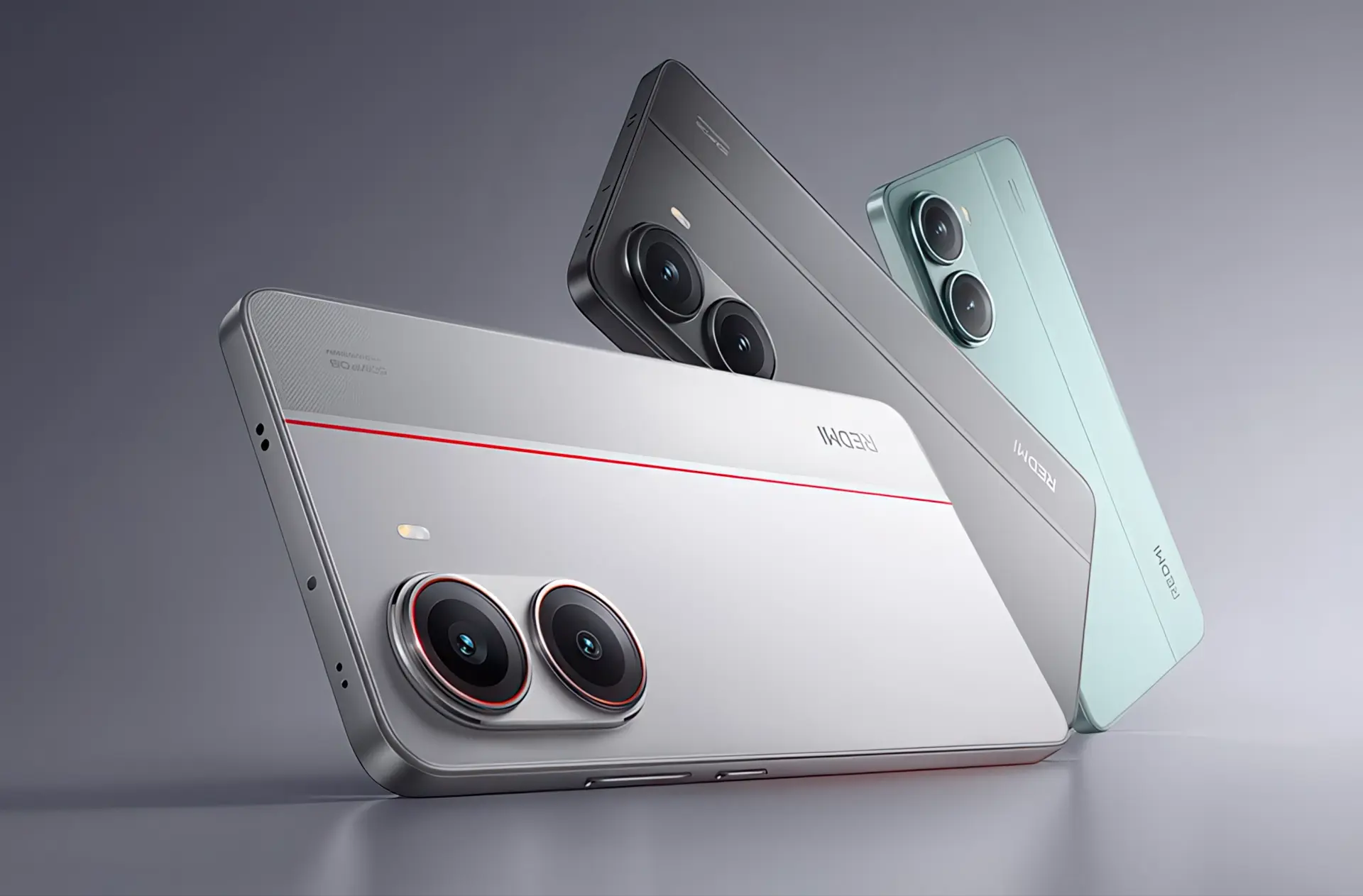 Redmi Turbo 4 Pro против iQOO Z10 Turbo Pro: кто станет первым с Snapdragon 8s Gen 4