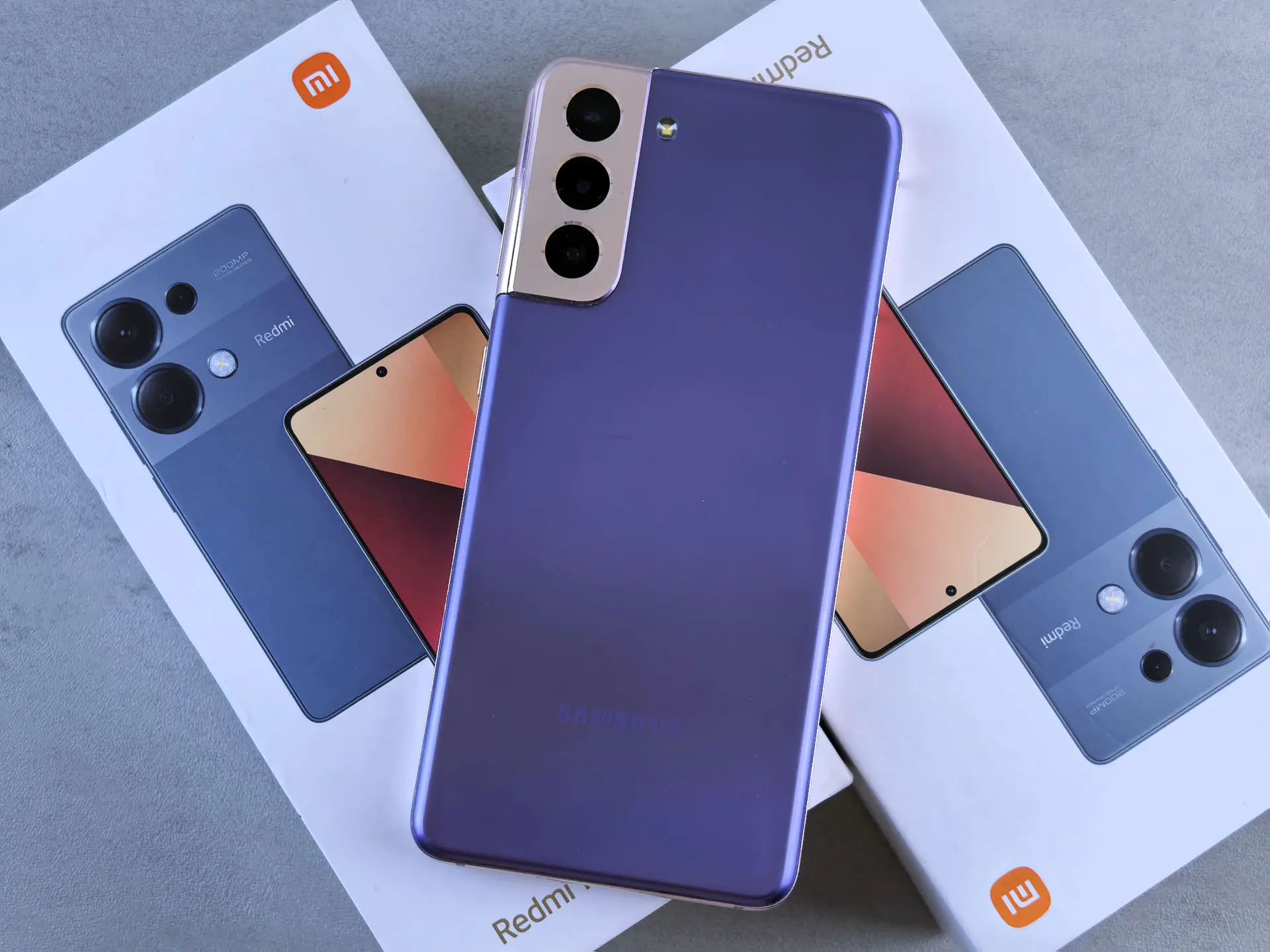 Samsung и Xiaomi завершают поддержку ряда устройств: список моделей на 2025 год