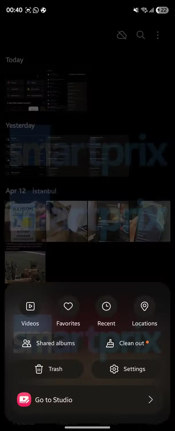 Samsung работает над One UI 8 и 8.5: первые подробности