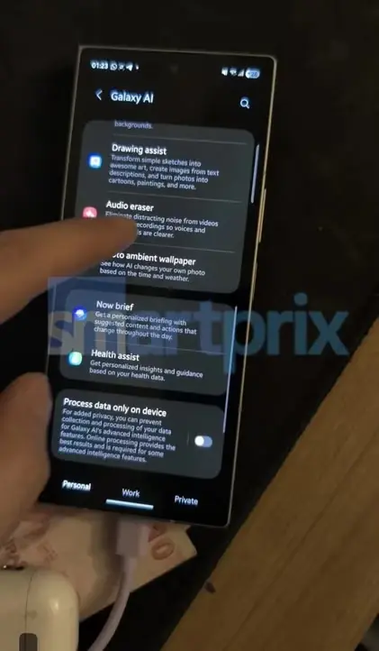 Samsung работает над One UI 8 и 8.5: первые подробности