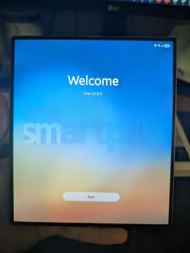 Samsung работает над One UI 8 и 8.5: первые подробности