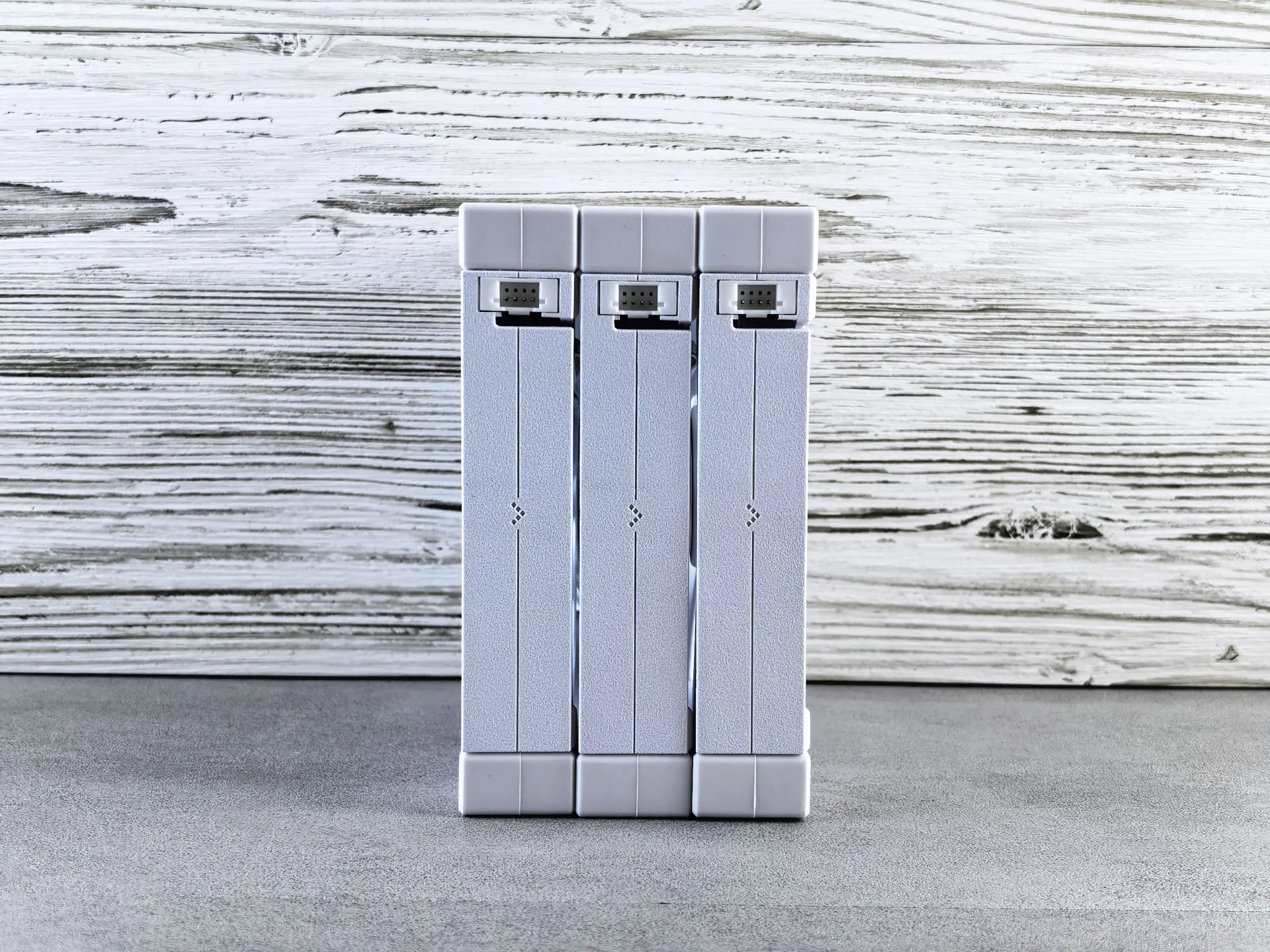 Тест-драйв вентиляторов для ПК DeepCool FD14 WH