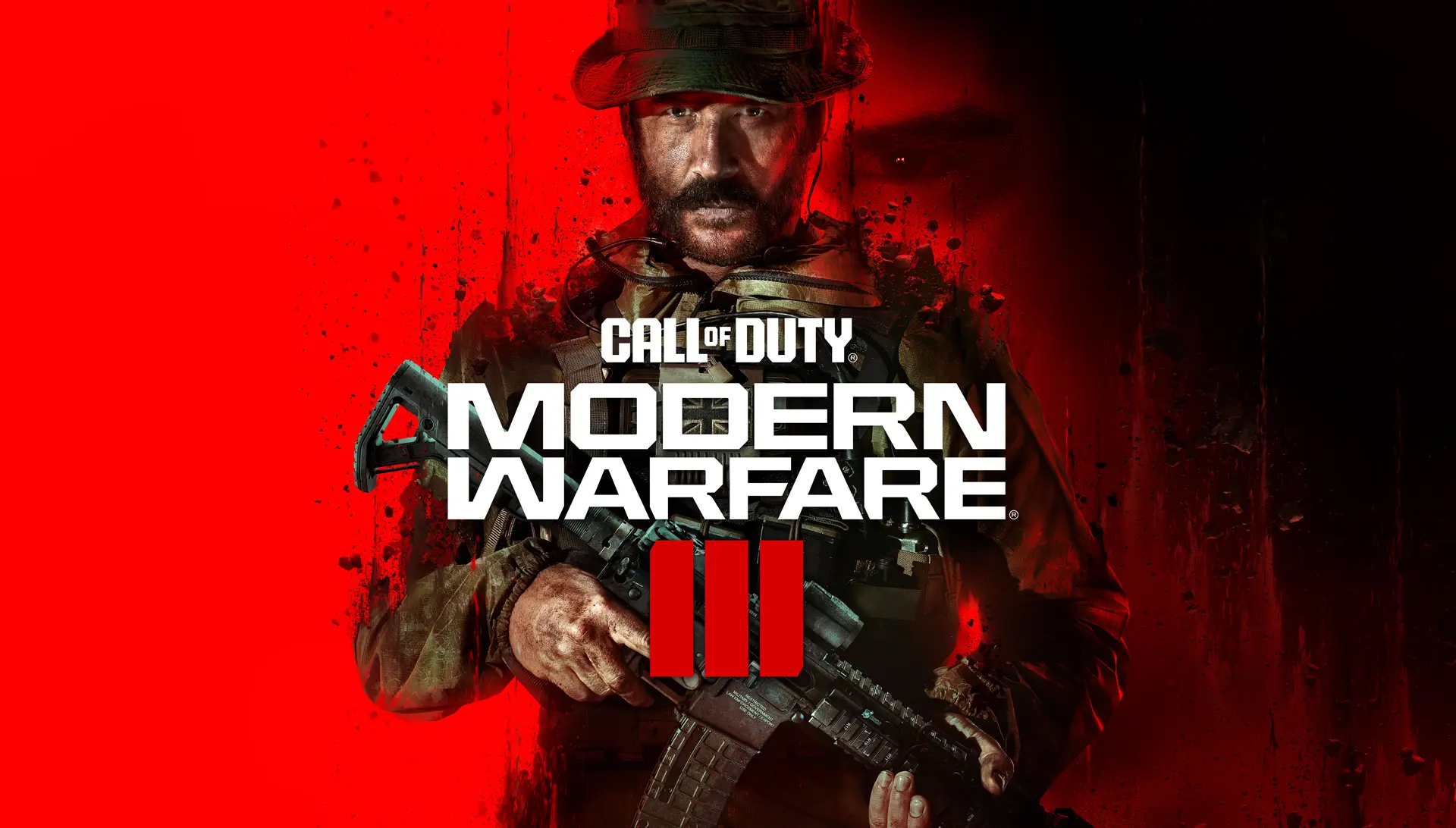 Хакер r4v3n взломал DRM-защиту Call of Duty: Modern Warfare III
