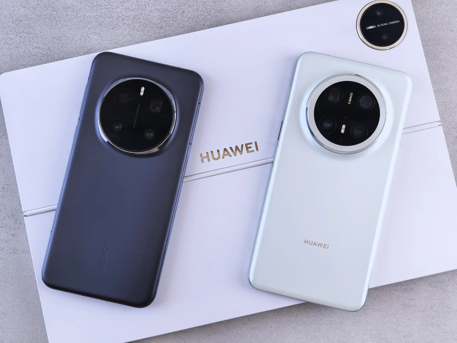 HUAWEI, HONOR и Xiaomi возглавили рейтинг лучших смартфонов по отзывам пользователей AnTuTu