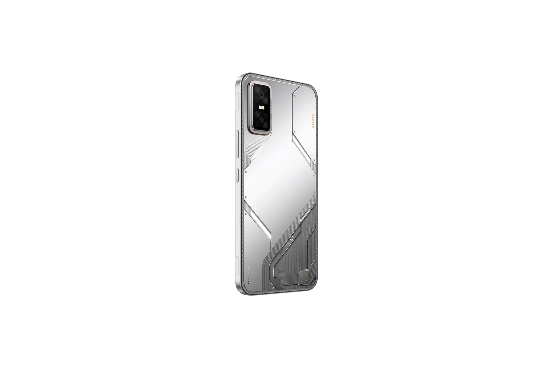 Игровой смартфон Infinix GT 30 Pro официально представлен в России