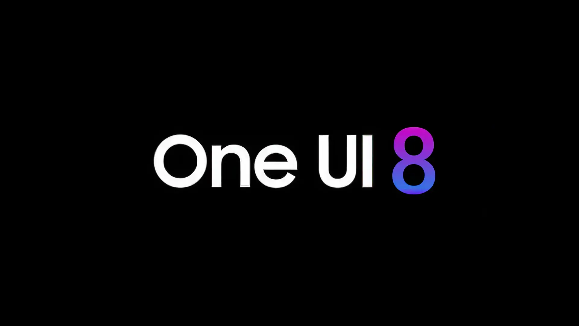 Обновление One UI 8 для Galaxy: когда выйдет и что нового