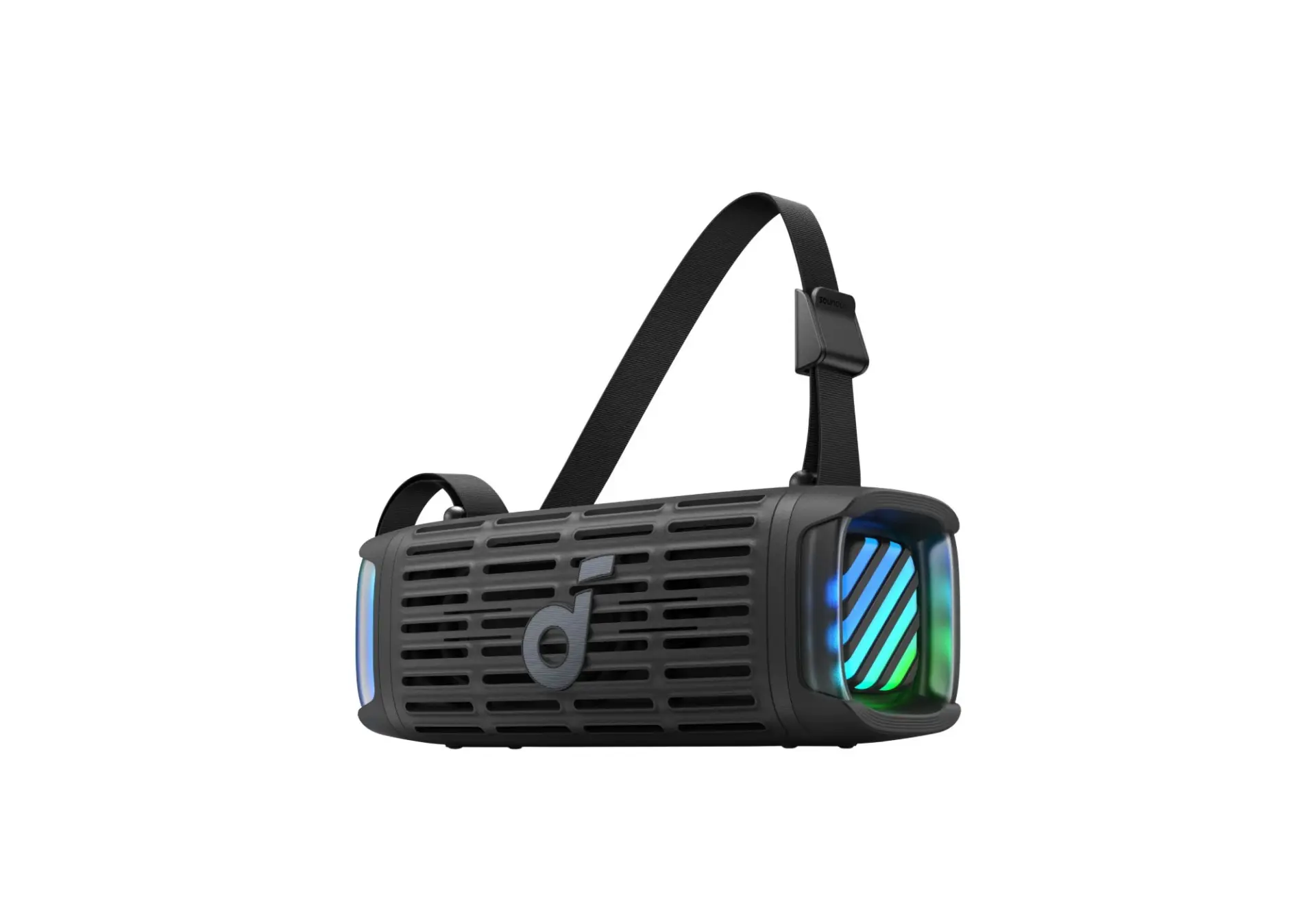 Soundcore Boom 3i: новая портативная колонка с расширенными возможностями