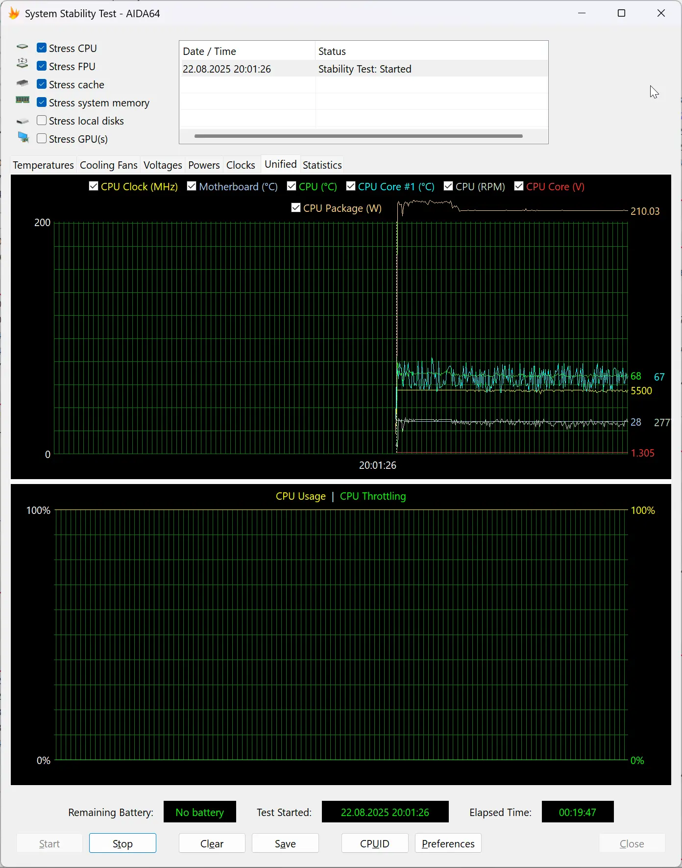Тест-драйв СЖО PCCooler DT360 ARGB Display