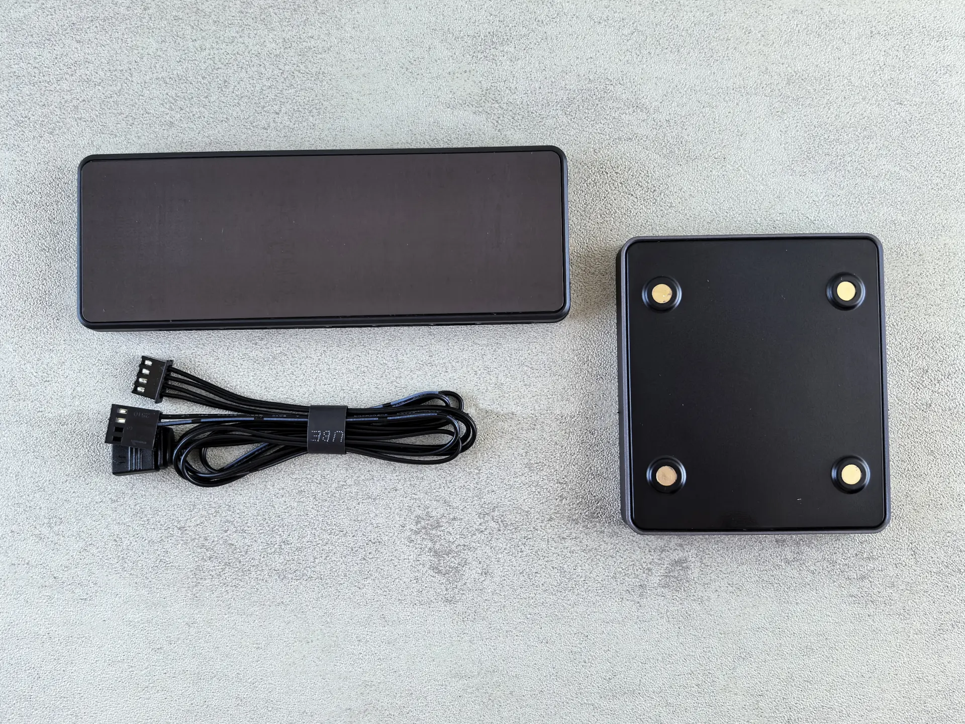 Тест-драйв СЖО PCCooler DT360 ARGB Display