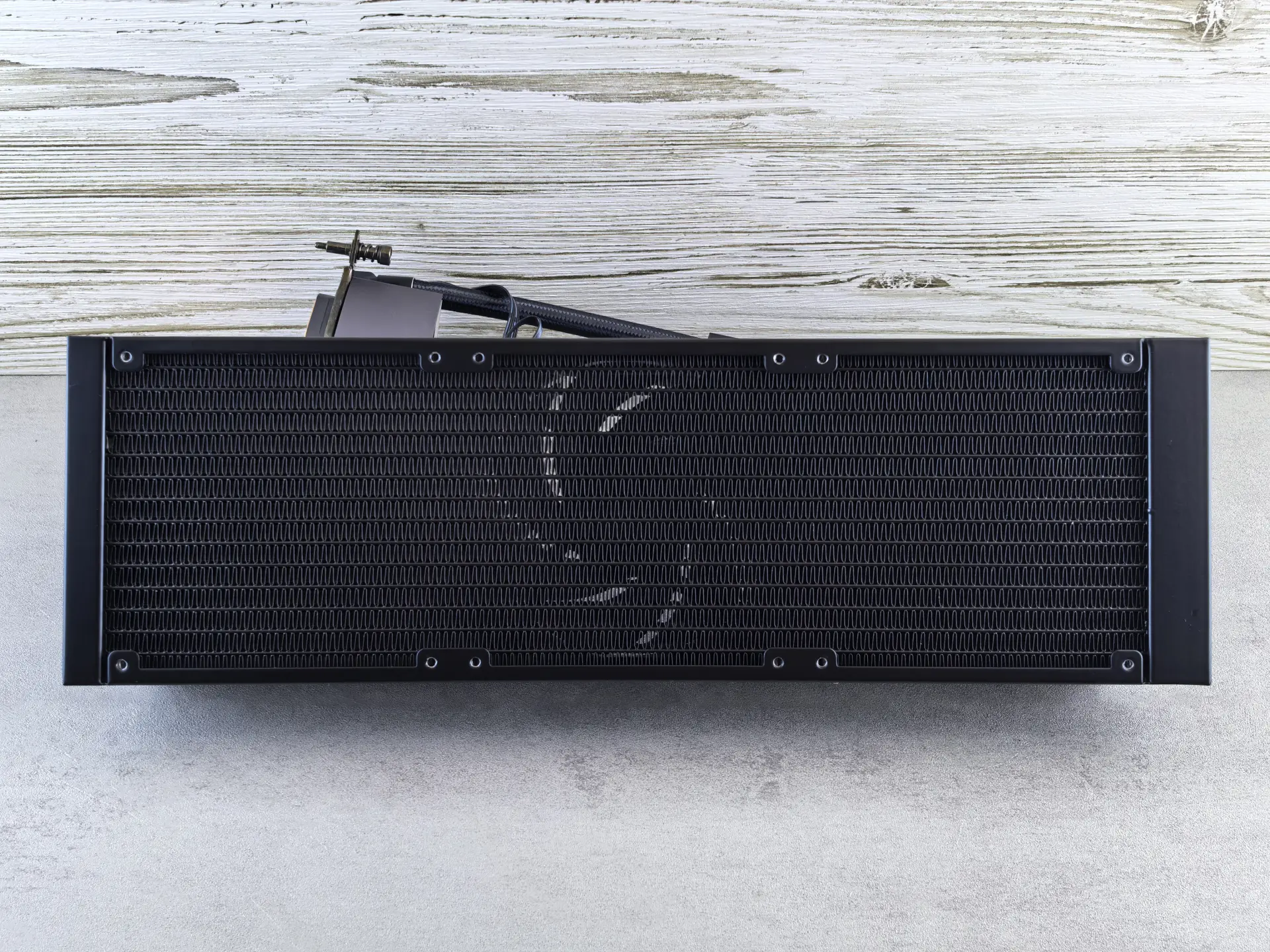 Тест-драйв СЖО PCCooler DT360 ARGB Display