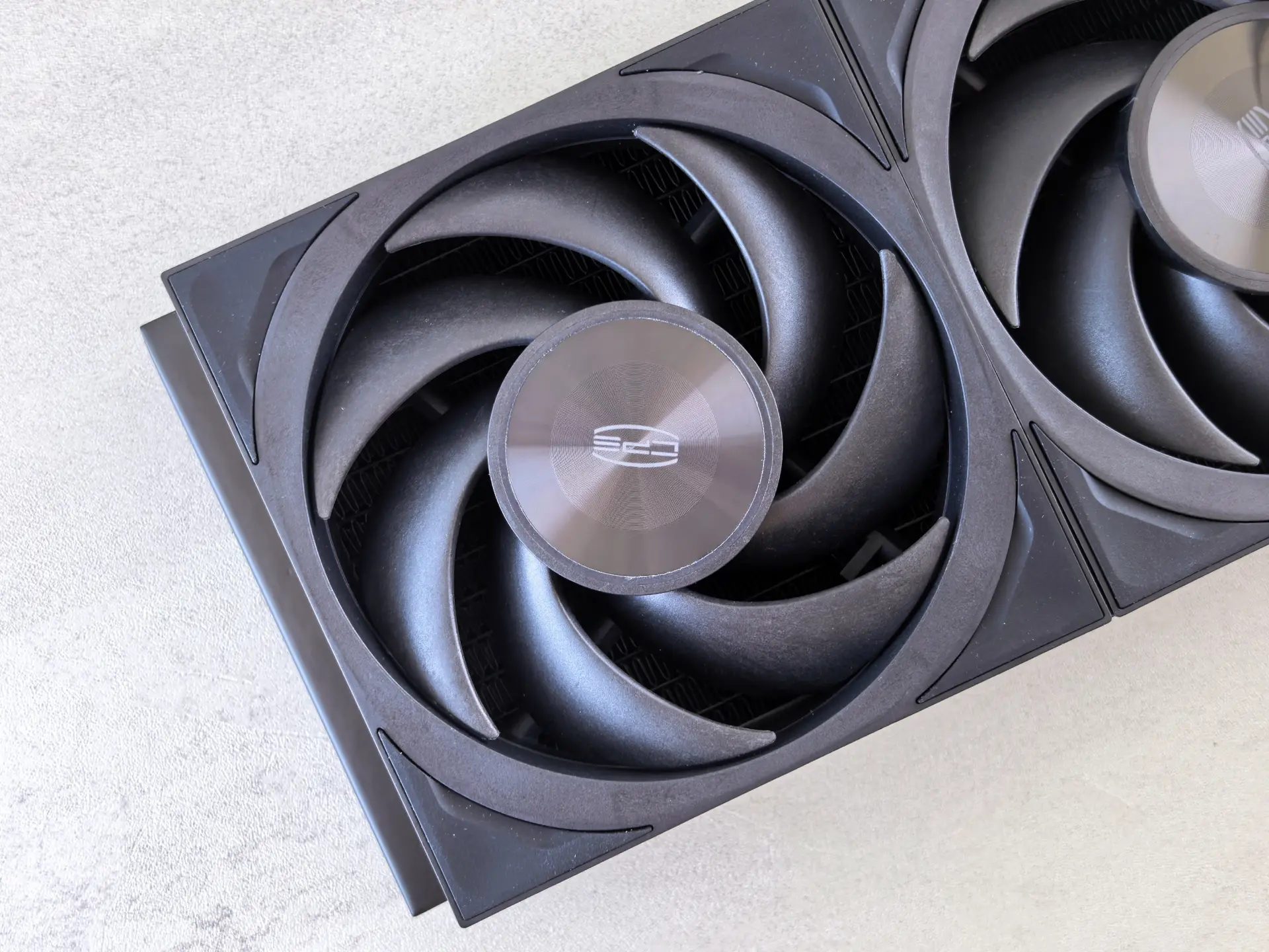 Тест-драйв СЖО PCCooler DT360 ARGB Display