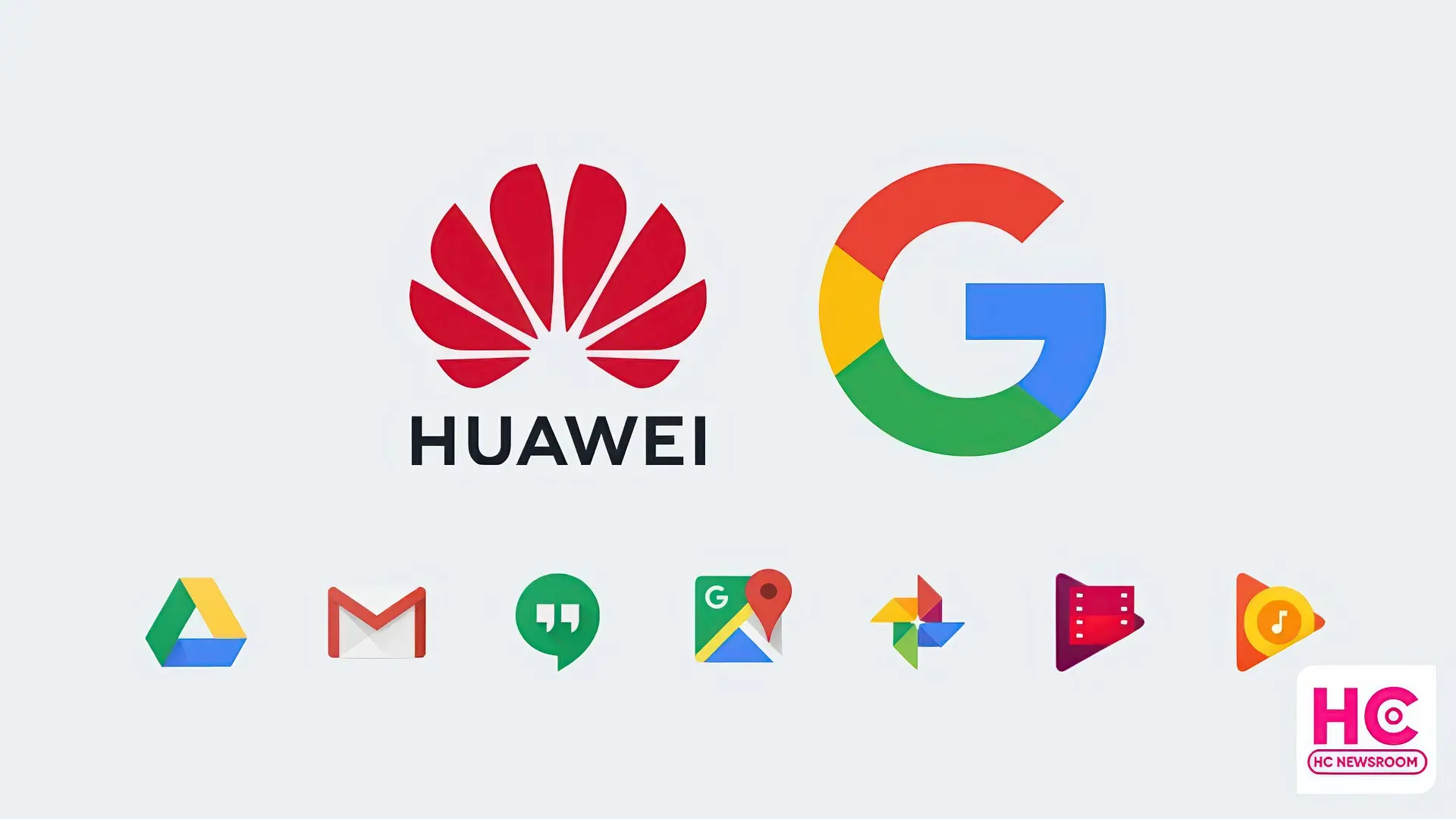 Возвращение Google в Китай в 2025 году: что известно о GMS?
