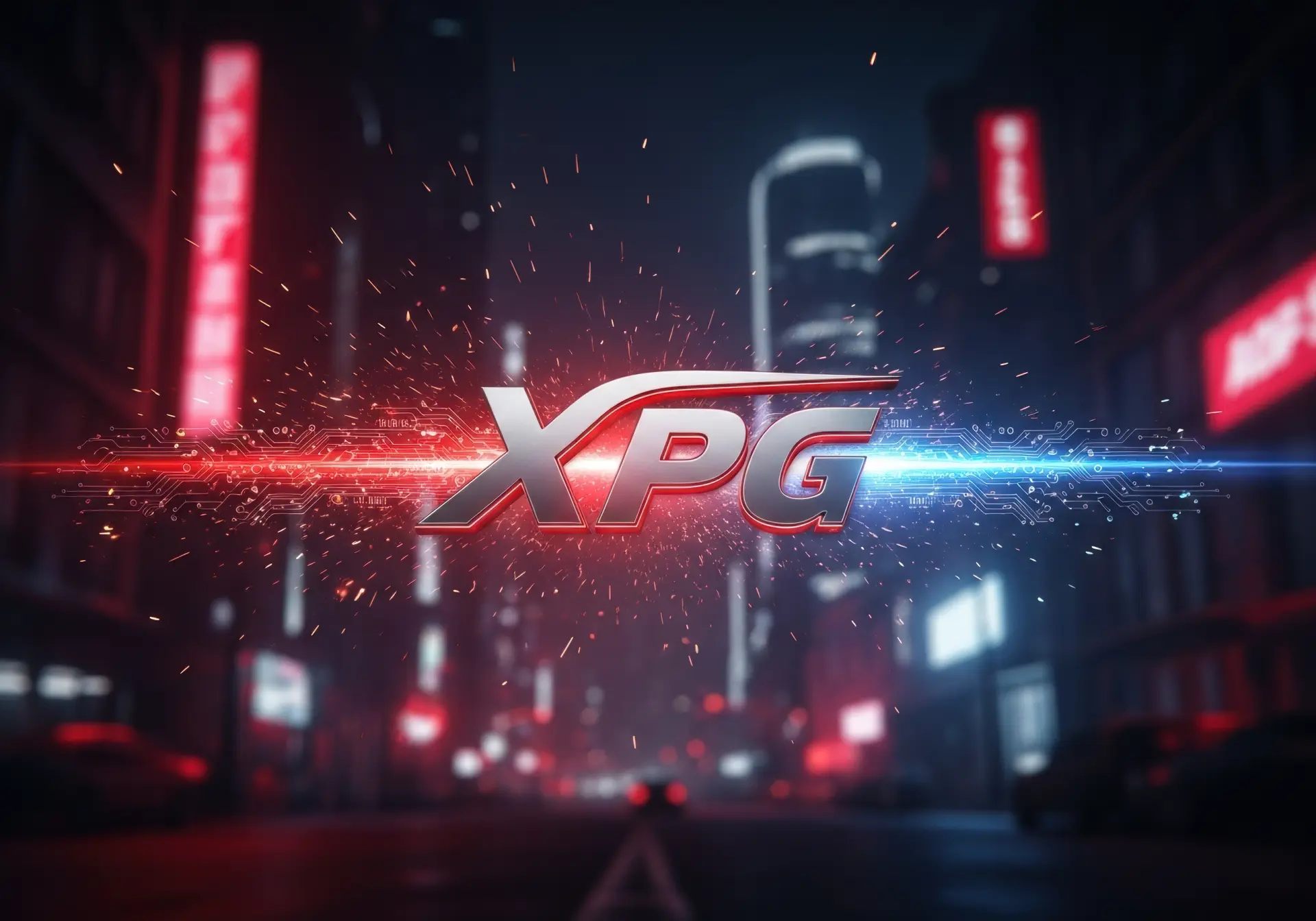 XPG предупреждает о фишинговых письмах от имени компании