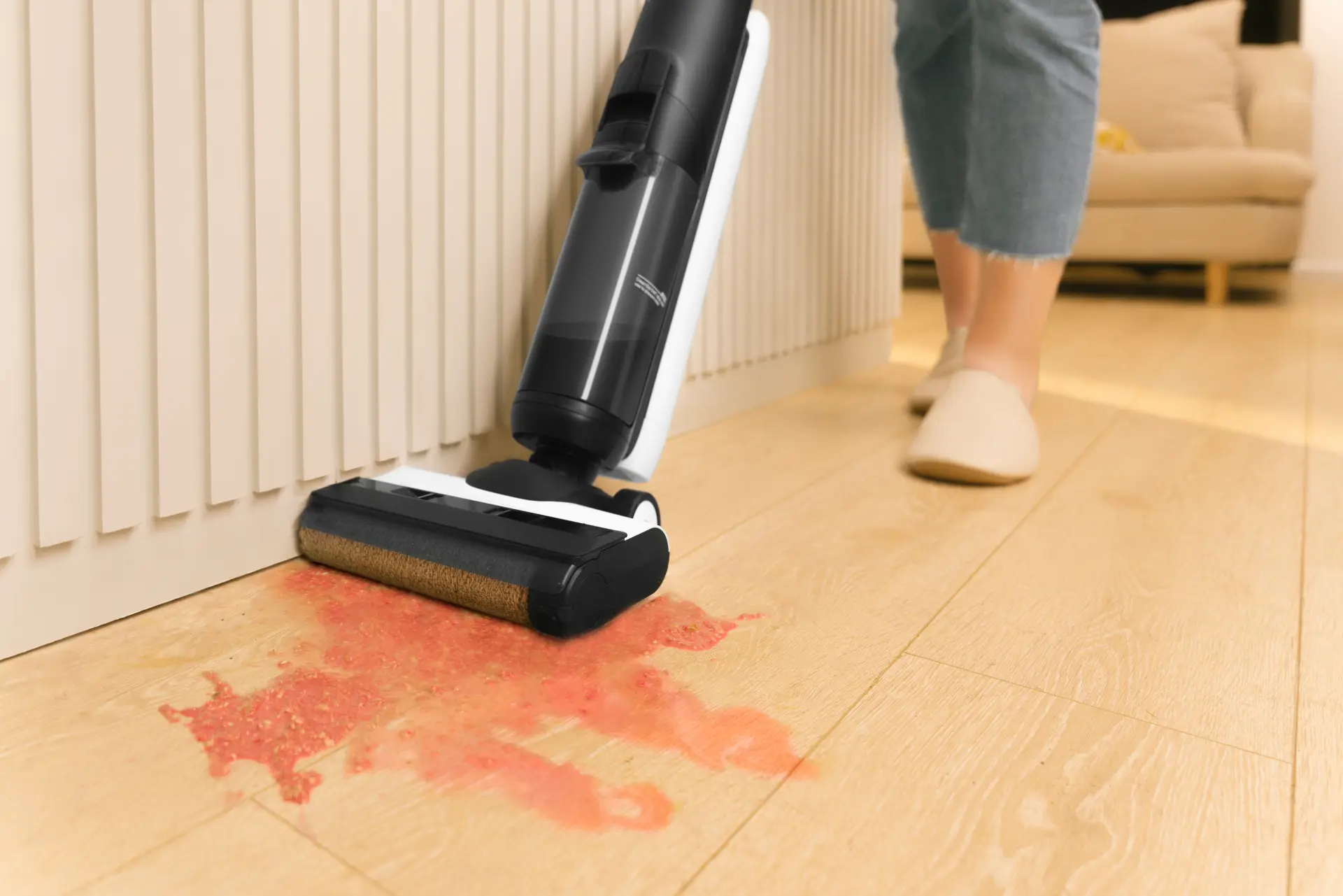 Экспансия Tineco в Россию: разбор линейки моющих пылесосов от «раскладушек» до пятновыводителей